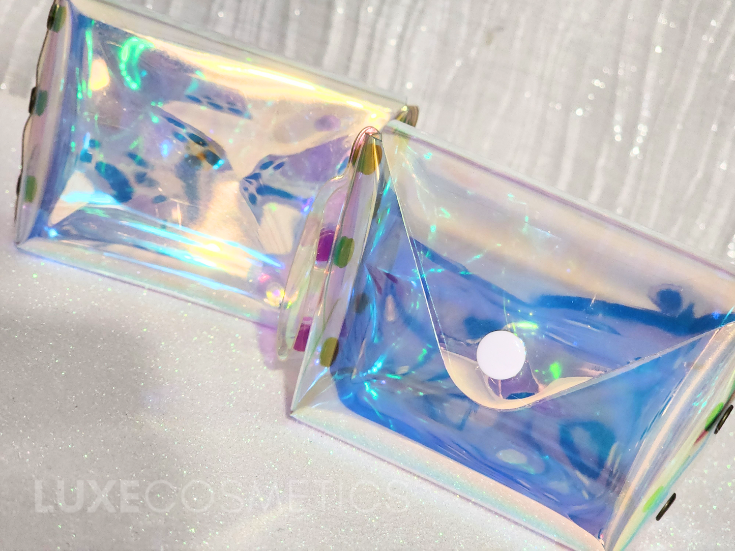 Contact Lens Pouch ๐โจ๏ธ