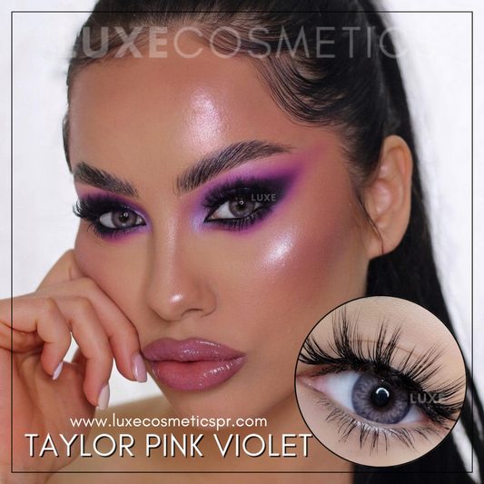 Taylor Pink Violet ✨️𝗡𝗨𝗘𝗩𝗢✨️