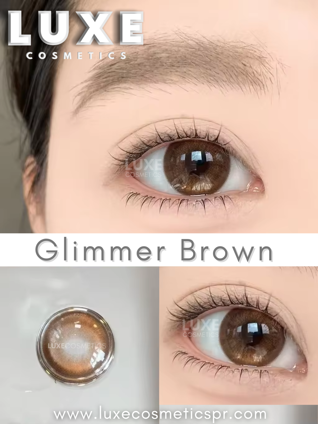 Glimmer Brown β¨οΈπ‘π¨ππ©π’β¨οΈ