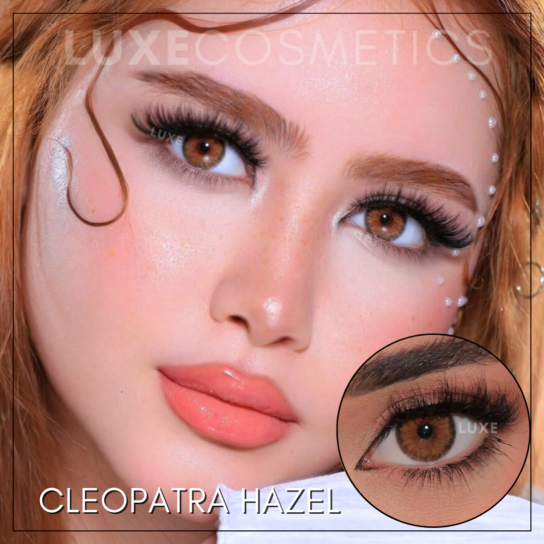 Cleopatra Hazel β¨οΈ ππ’π ππ‘π π¦π’π’π‘ β¨οΈ