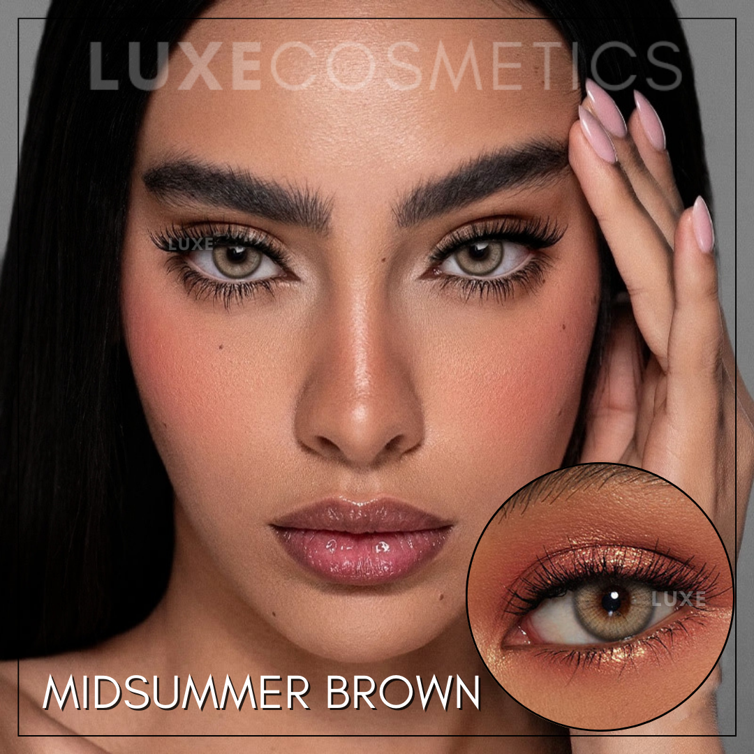 Midsummer Brown β¨οΈππ’ππ’π₯ π‘π¨ππ©π’β¨οΈ