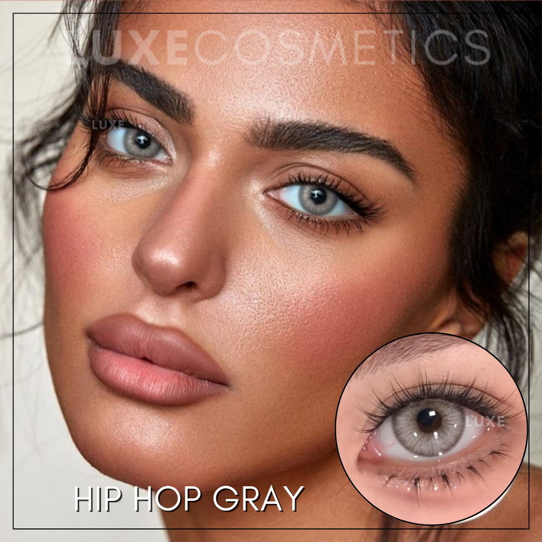 Hip Hop Gray β¨οΈππ’ππ’π₯ π‘π¨ππ©π’β¨οΈ