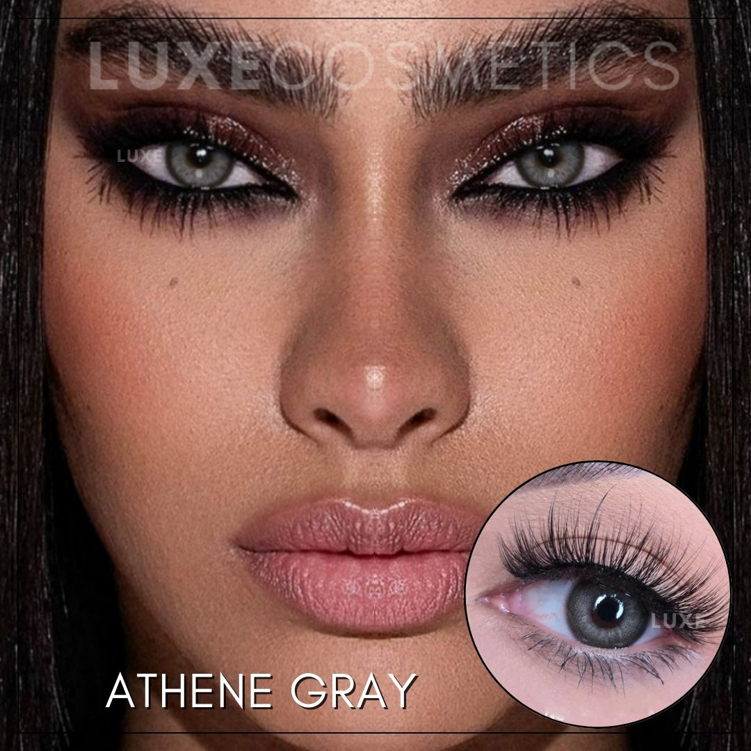 Athene Gray π©Ά ππ’ππ’π₯ π‘π¨ππ©π’ π©Ά