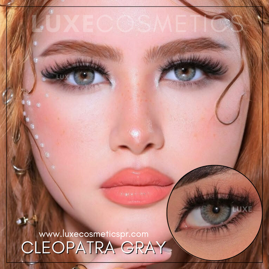 Cleopatra Gray ✨️𝗡𝗨𝗘𝗩𝗢✨️