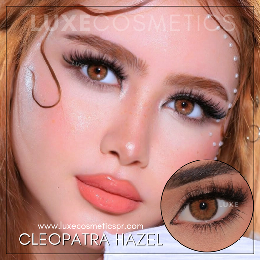 Cleopatra Hazel ✨️𝗡𝗨𝗘𝗩𝗢✨️