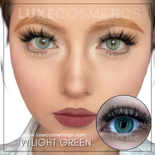 Twilight Green ✨️𝗡𝗨𝗘𝗩𝗢✨️