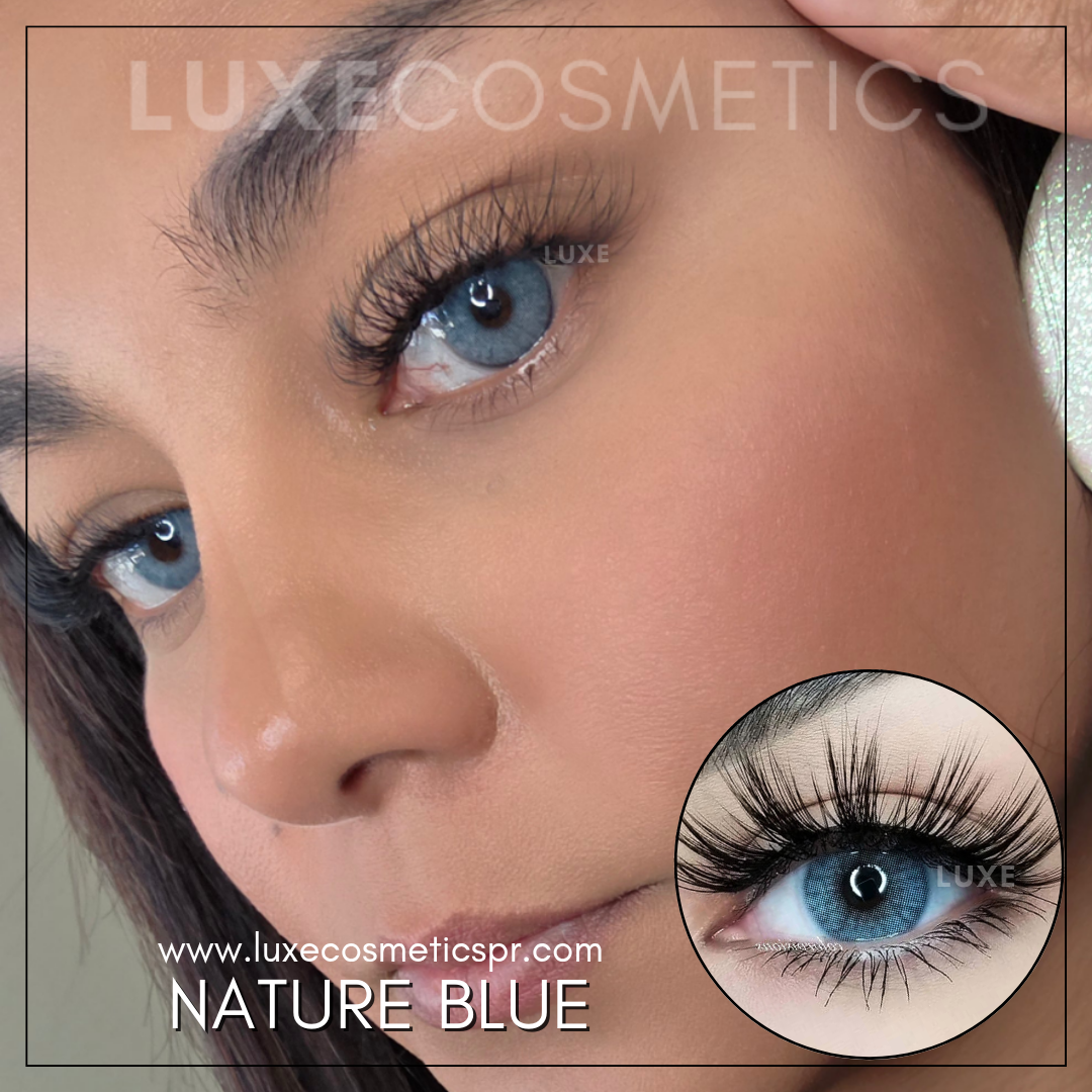 Nature Blue β¨οΈπ‘π¨ππ©π’β¨οΈ