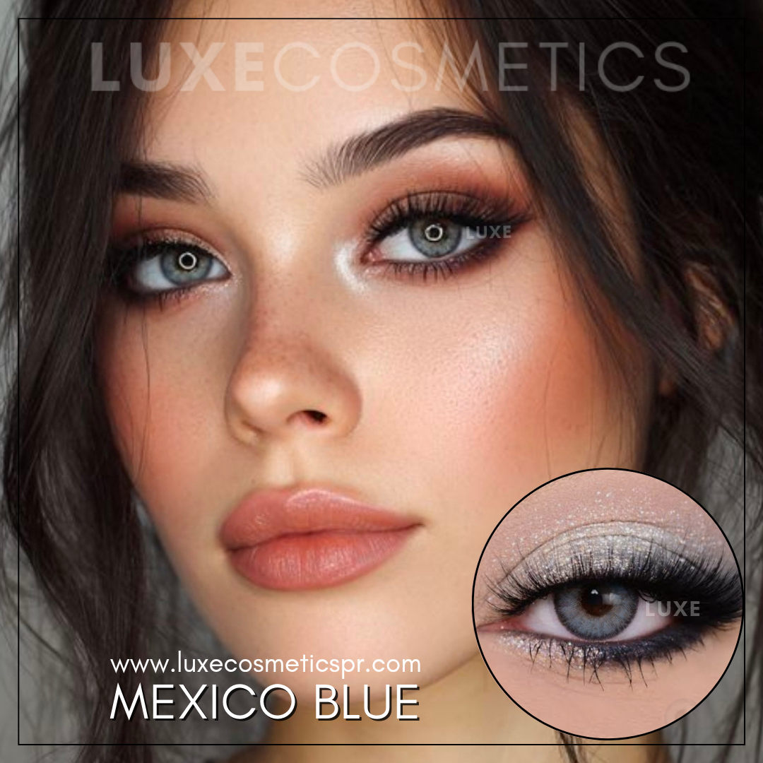 Mexico Blue β¨οΈπ‘π¨ππ©π’β¨οΈ