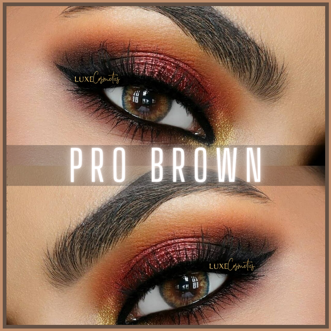 Pro Brown