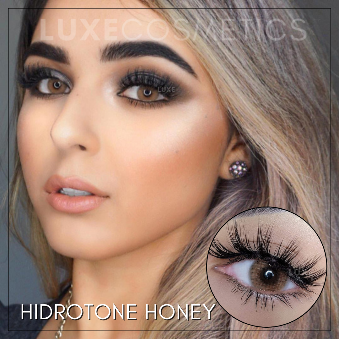 Hidrotone Honey luxecosmeticspr