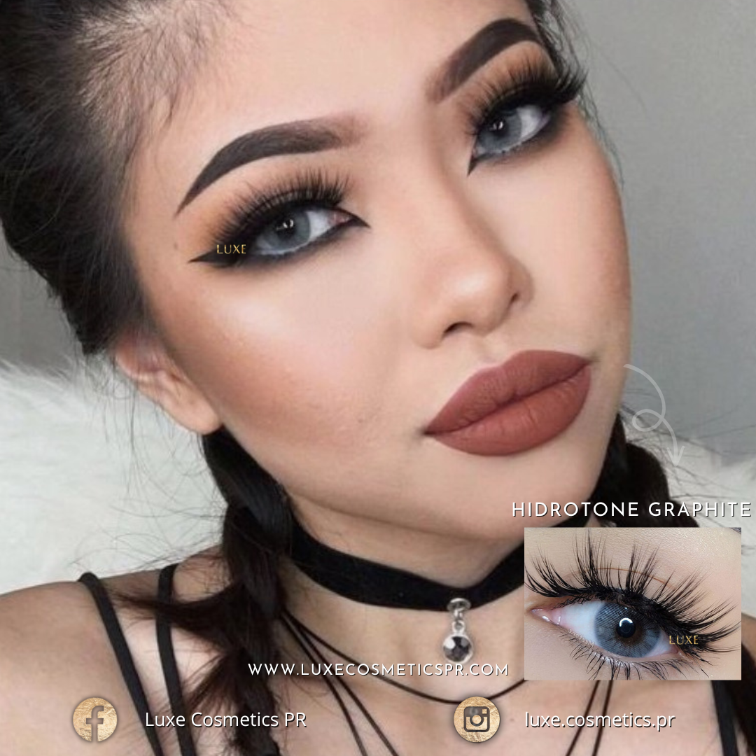 Hidrotone Graphite