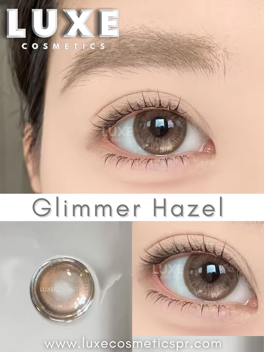 Glimmer Hazel ✨️𝗡𝗨𝗘𝗩𝗢✨️