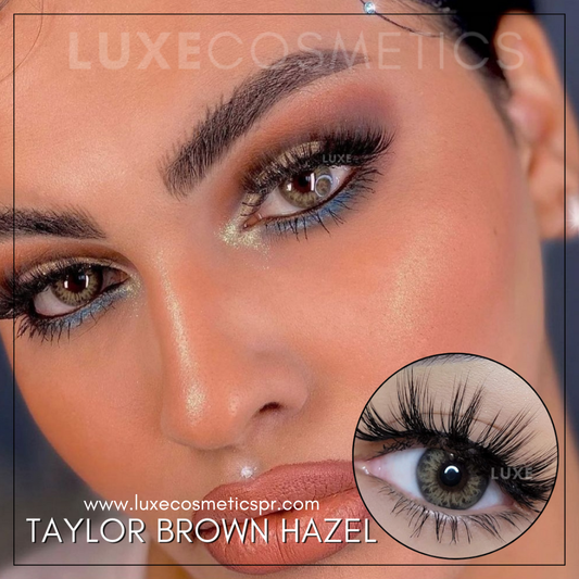 Taylor Brown Hazel ✨️𝗡𝗨𝗘𝗩𝗢✨️