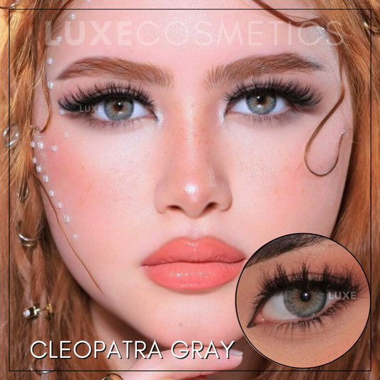 Cleopatra Gray ✨️ 𝗖𝗢𝗠𝗜𝗡𝗚 𝗦𝗢𝗢𝗡 ✨️