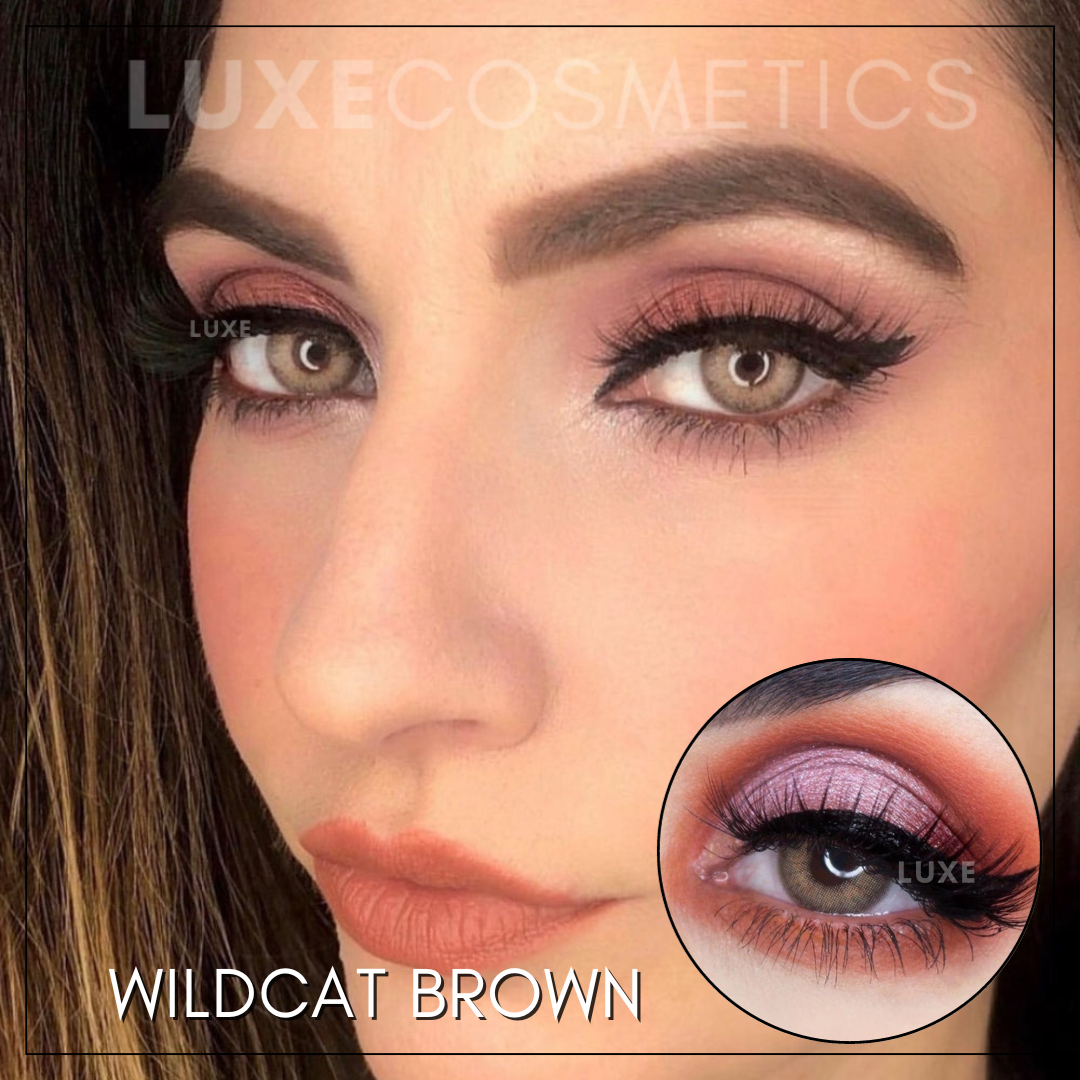 WildCat Brown