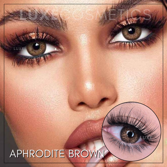 Aphrodite Brown 🌈𝗡𝗘𝗪 𝗖𝗢𝗟𝗢𝗥!🌈