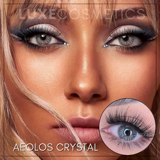 Aeolos Crystal ✨️𝗖𝗢𝗟𝗢𝗥 𝗡𝗨𝗘𝗩𝗢✨️