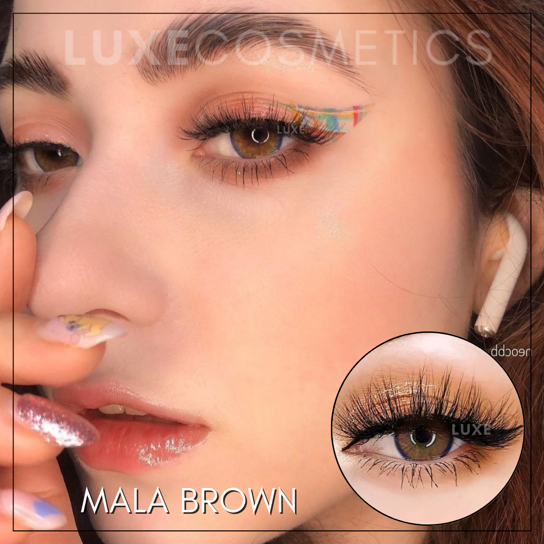 Mala Brown