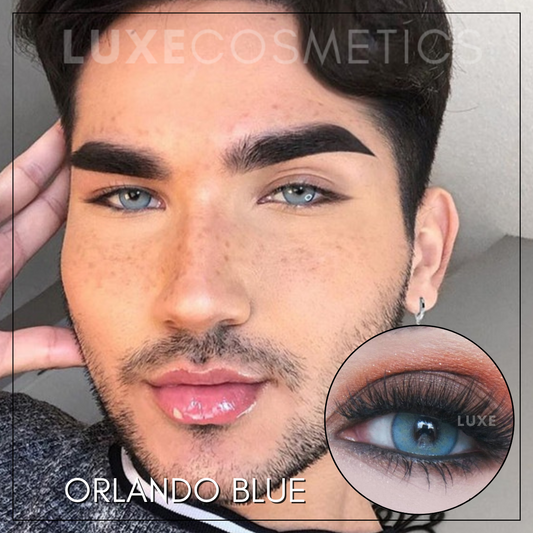 Orlando Blue
