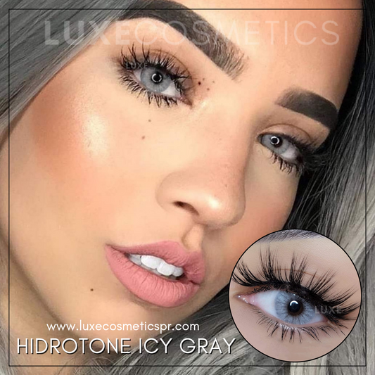 Hidrotone Icy Gray