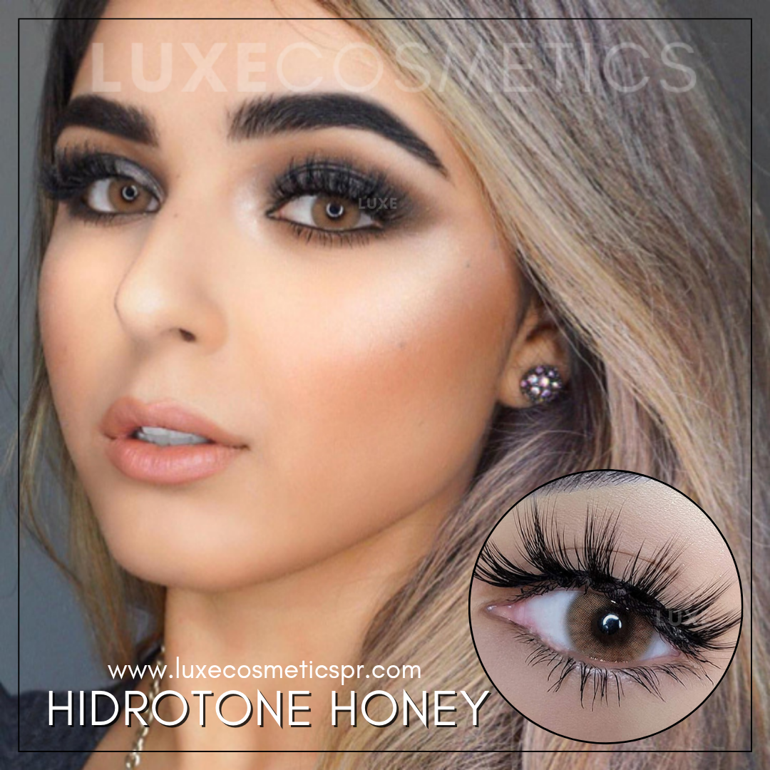 Hidrotone Honey