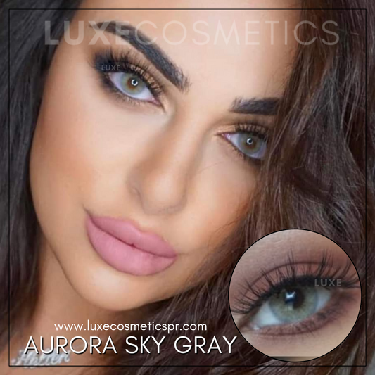 Aurora Sky Gray