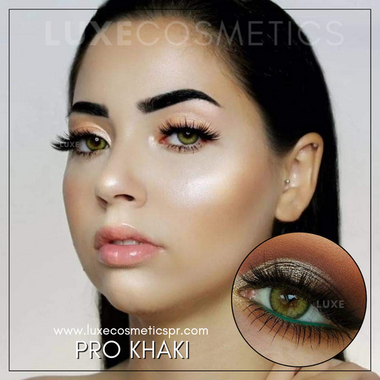 Pro Khaki