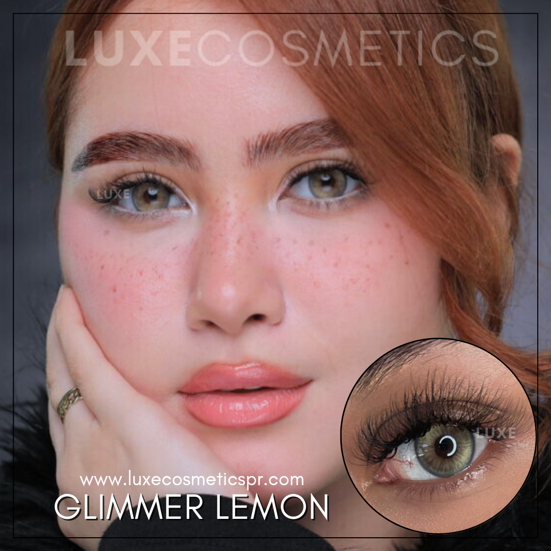 Glimmer Lemon ✨️𝗡𝗨𝗘𝗩𝗢✨️