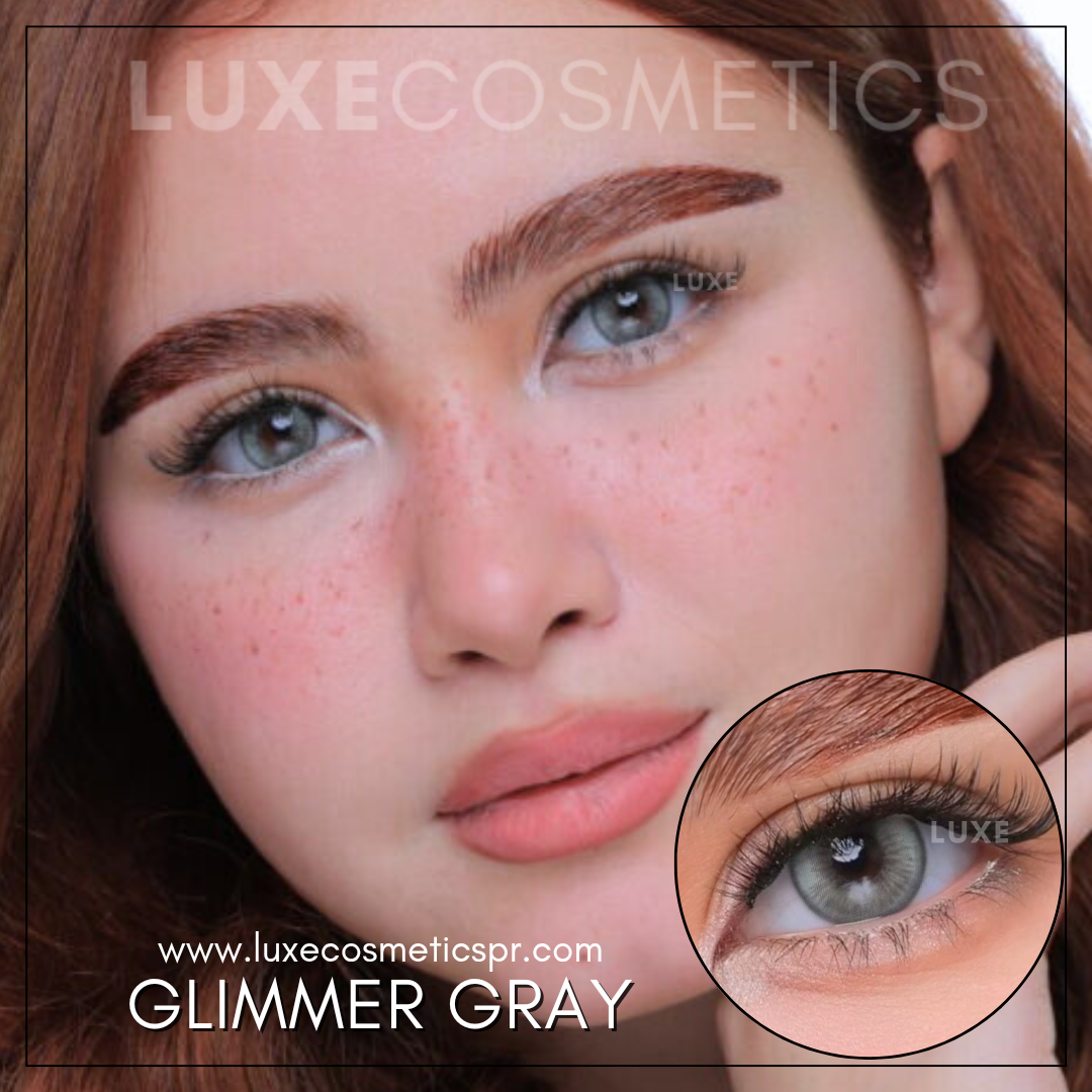 Glimmer Gray ✨️𝗡𝗨𝗘𝗩𝗢✨️