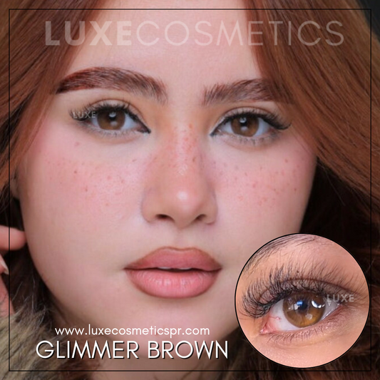Glimmer Brown ✨️𝗡𝗨𝗘𝗩𝗢✨️