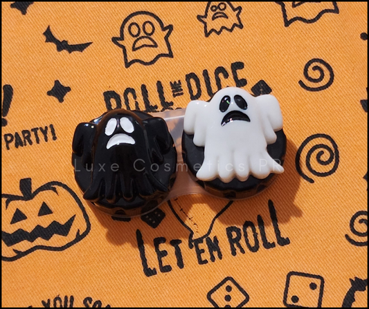 Halloween Lens Case