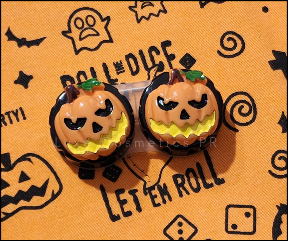 <tc>Estuches de lentes Halloween</tc>