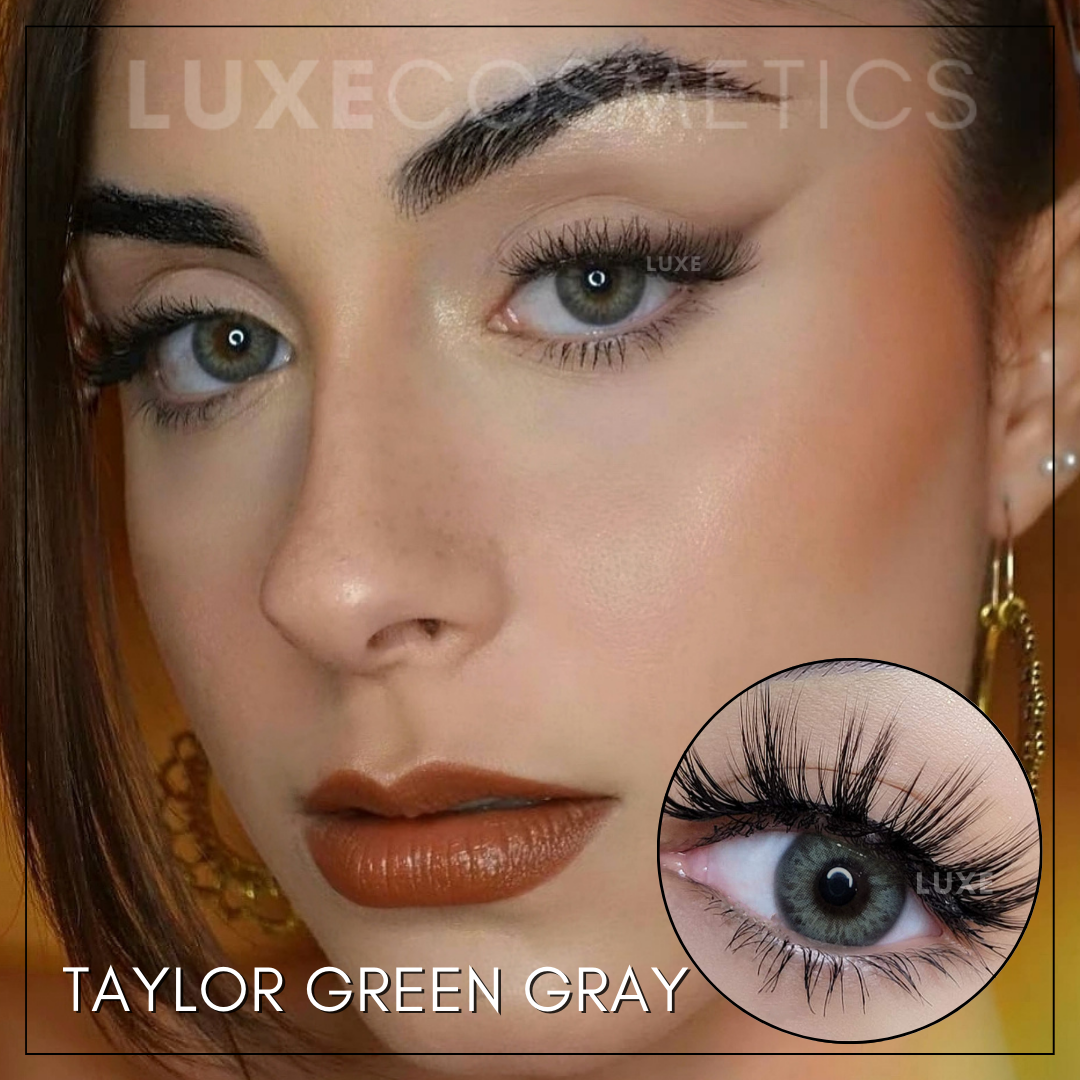 Taylor Green Gray