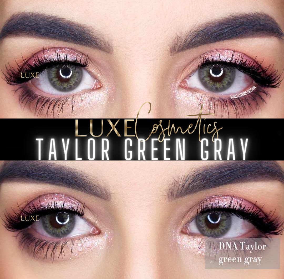 Taylor Green Gray