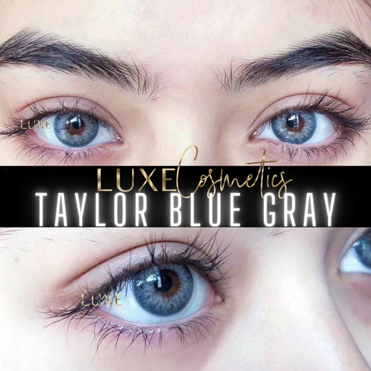 Taylor Blue Gray