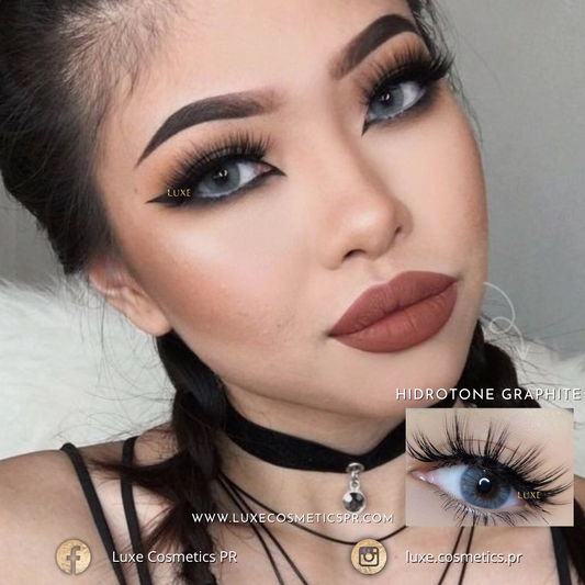Hidrotone Graphite