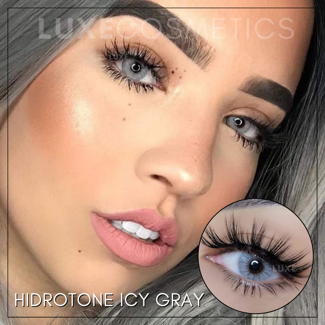 Hidrotone Icy Gray