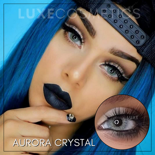 Aurora Crystal