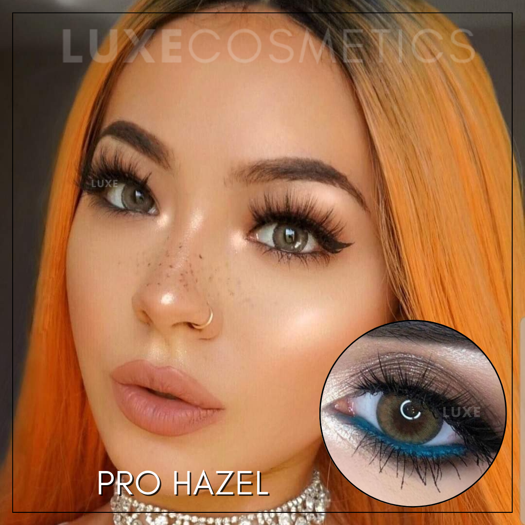 Pro Hazel